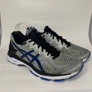 Asics Gel-Kayano 25 Running Shoes Men's Size 10
